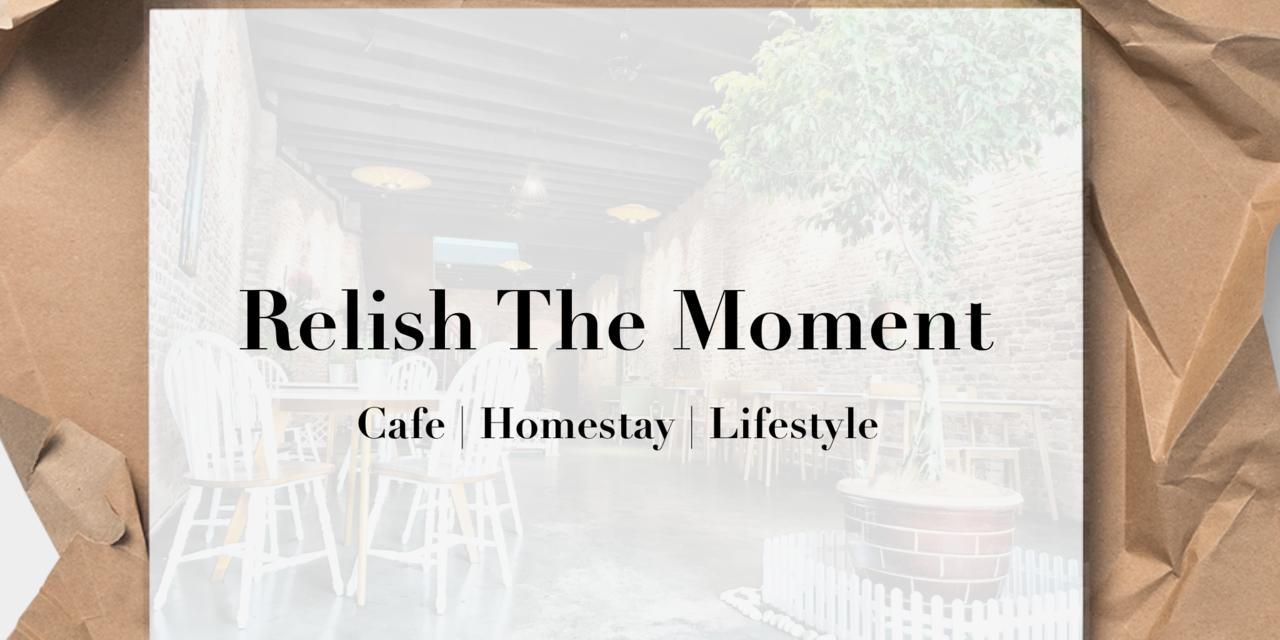 Relish The Moment Leilighet Malacca Eksteriør bilde